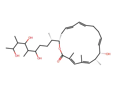 FD 892 structure