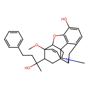 2-Chloroethyl trityl ether structure