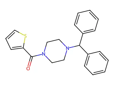 Bas 03216904 structure
