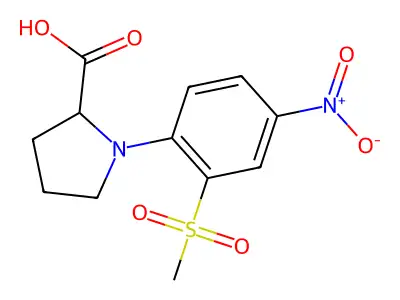 N-(1-bicyclo[2.2.1]hept-2-ylethyl)-2-cyanoacetamide structure