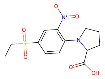 2-cyano-N-(2,5-dimethylphenyl)acetamide structure