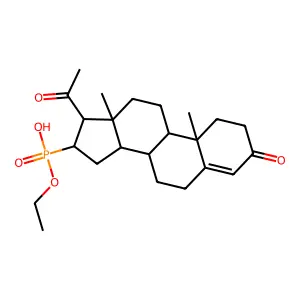 Val-Met structure