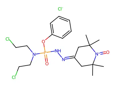 F-538 structure
