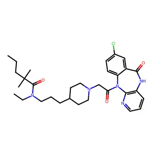 Bibn 99 structure