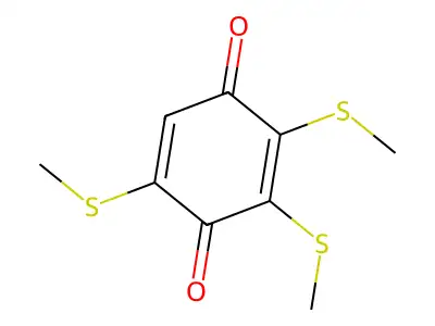 T1801 B structure