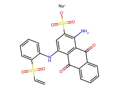 1,4-Dimethyl-9H-carbazole-3-carbaldehyde structure