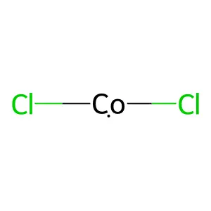 氯化钴Co60 structure