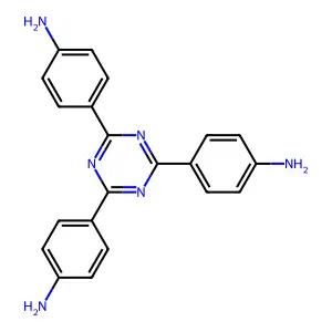 酪氨酸-4-偶氮苯基三甲基氯化铵 structure