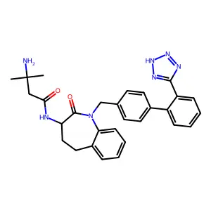 L 692429 structure