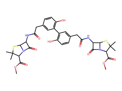 2-[[2-(Tritylamino)-3-tritylsulfanylpropanoyl]amino]butanedioic acid structure