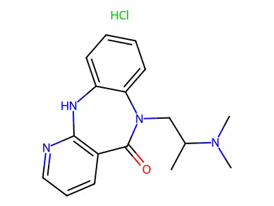 11β-羟基-12α-溴孕酮 structure