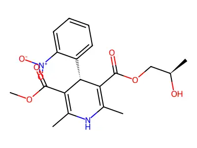 M-1 (beta) structure