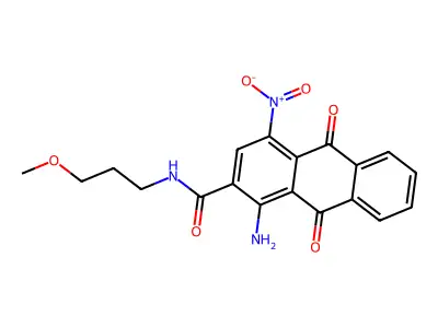 EINECS 215-939-3 structure