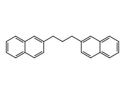 8-((4-Bromo-2,3-dioxobutyl)thio)-adenosine 3',5'-cyclic monophosphate structure