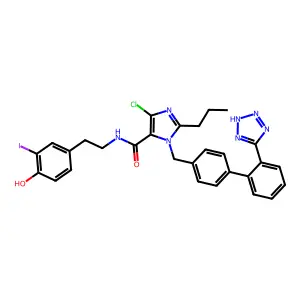 Exp 985 structure