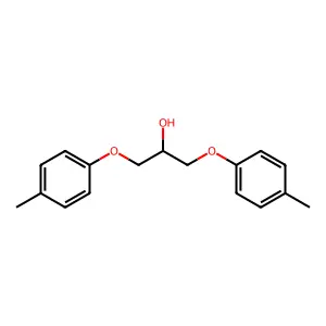 Ethyl hydrogen (3,20-dioxopregn-4-en-16-yl)phosphonate structure