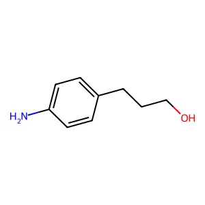 Quinazoline, 4-(2-(4-chlorophenyl)ethoxy)- structure