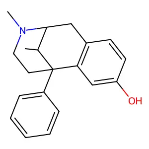 Gpa 1657 structure
