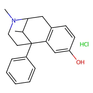 GPA 1657 structure