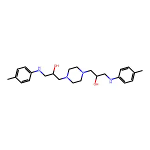 5-Fhmed-cytosine structure