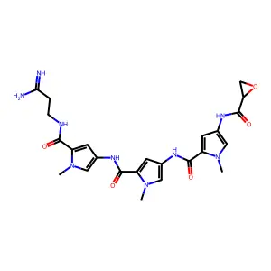 Fce 24561 structure