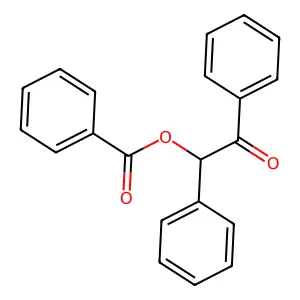 Quinazoline, 4-(2-(4-phenoxyphenyl)ethoxy)- structure