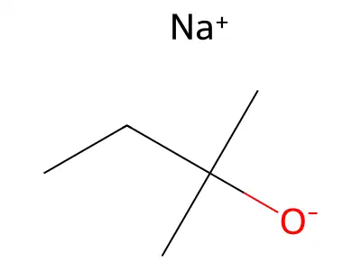 Ferric ferricyanide structure