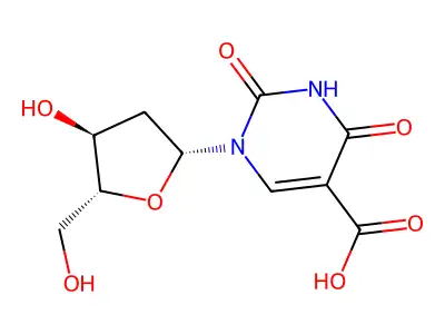 N-(4-bromophenyl)pyridine-3-carboxamide structure