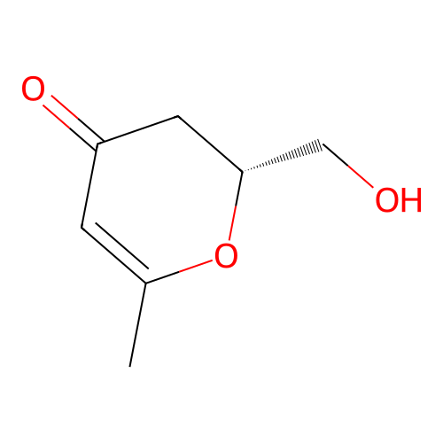 Erinapyrone B structure