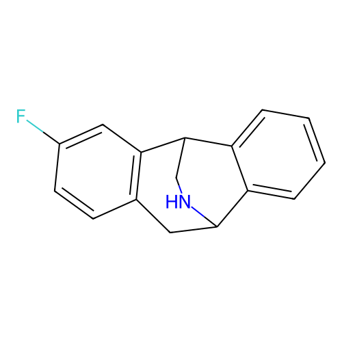 3-Fimdbc structure