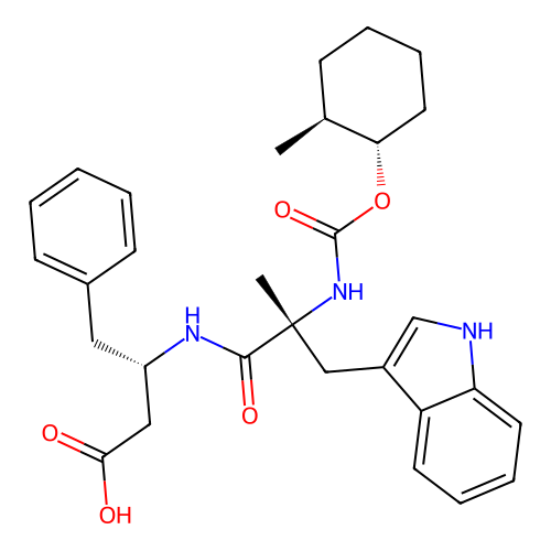 PDSP1_000908 structure