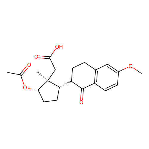 17-Amosto structure