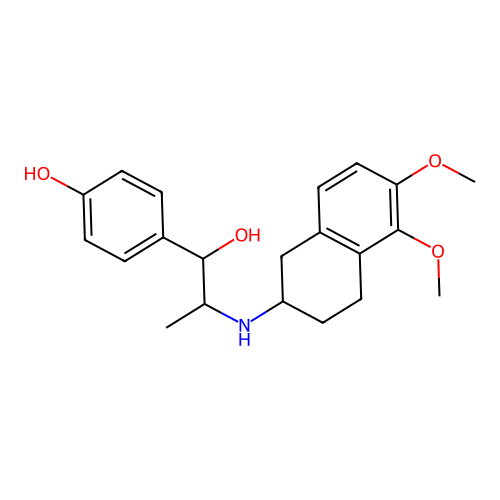 Chf 1255 structure
