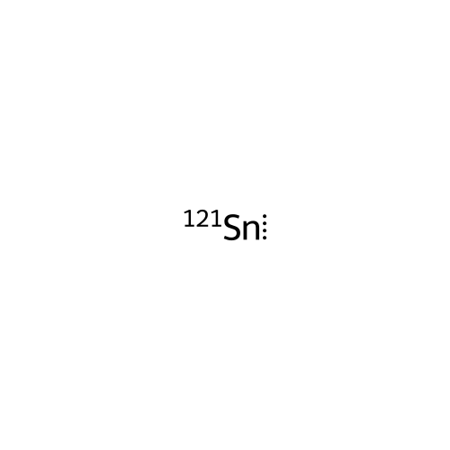 锡-121 structure