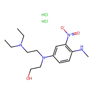 Quinazoline, 4-(2-(1,1'-biphenyl)-4-ylethoxy)-8-fluoro- structure