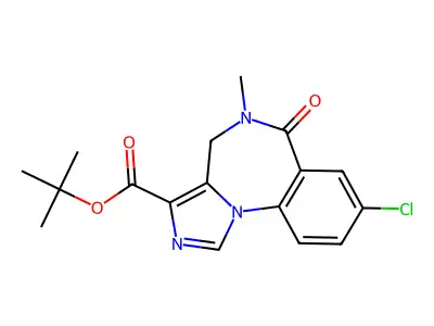 1-(2,4-Dinitrophenyl)pyrrolidine structure