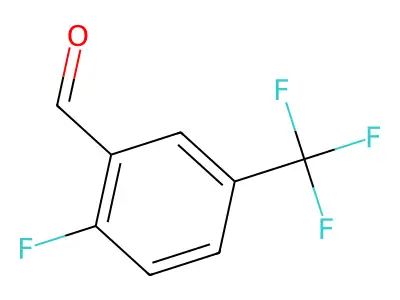 2-(Piperidin-1-yl)-5-(trifluoromethyl)aniline structure