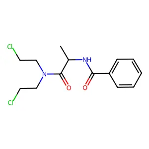 Quinoline, 7-chloro-4-((4-fluorophenyl)methyl)- structure