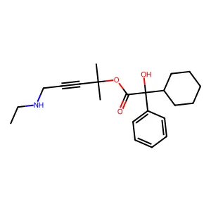 RCC-36 free base structure