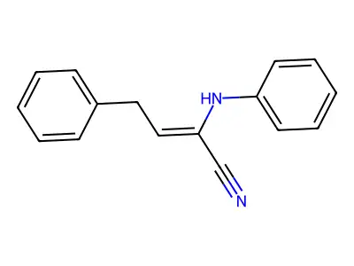 2-[[2-(1,3-Dioxoisoindol-2-yl)acetyl]amino]pentanedioic acid structure