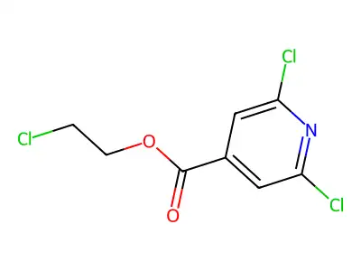 氰化铜(II) structure