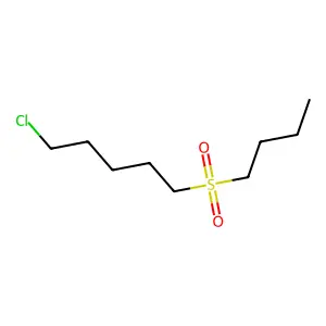 4-Quinolinamine, 8-fluoro-N-[2-(2-naphthalenyl)ethyl]- structure