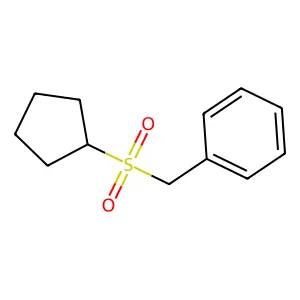 Ethyl 2-diethoxyphosphoryldodecanoate structure