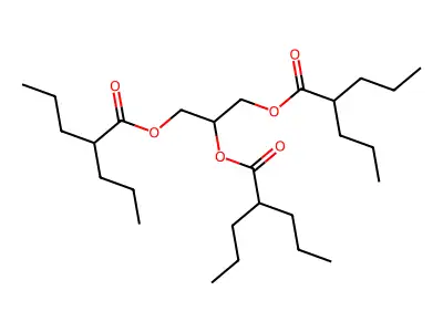 1,1'-Piperazine-1,4-diylbis{3-[(4-methylphenyl)amino]propan-2-ol} structure