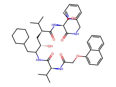 Noa-Val-CVA-Thr-Amp structure