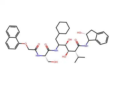 Noa-Ser-CVD-Ahi structure