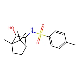 Quinoline, 8-fluoro-4-(2-(3-methoxyphenyl)ethoxy)- structure
