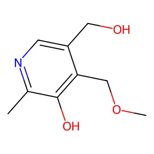 银杏毒素 structure
