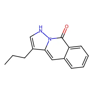 antibiotic APHE 2 structure