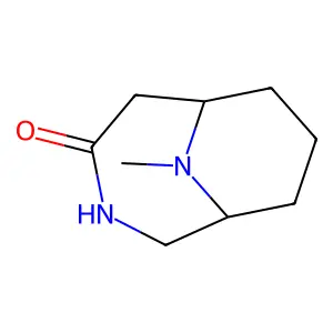 [2-(甲氨基)乙基]膦酸 structure